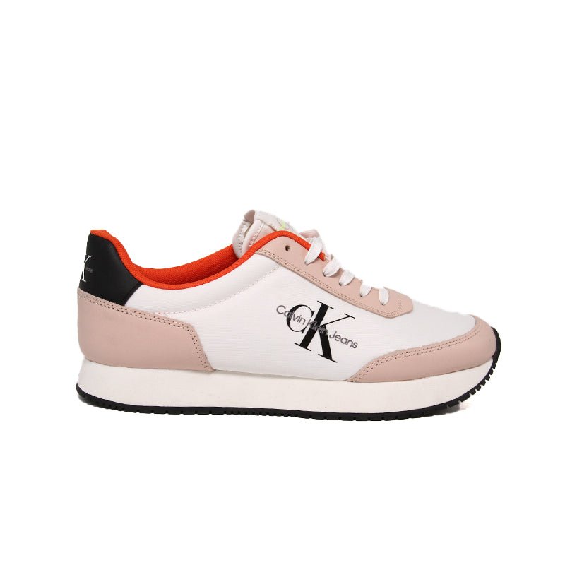 CALVIN KLEIN WOMEN SHOES Size 40 ROW208 - Runner