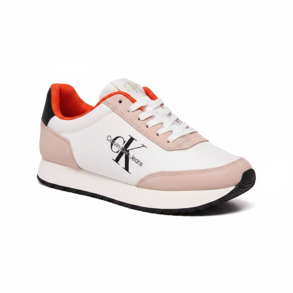 CALVIN KLEIN WOMEN SHOES Size 40 ROW208