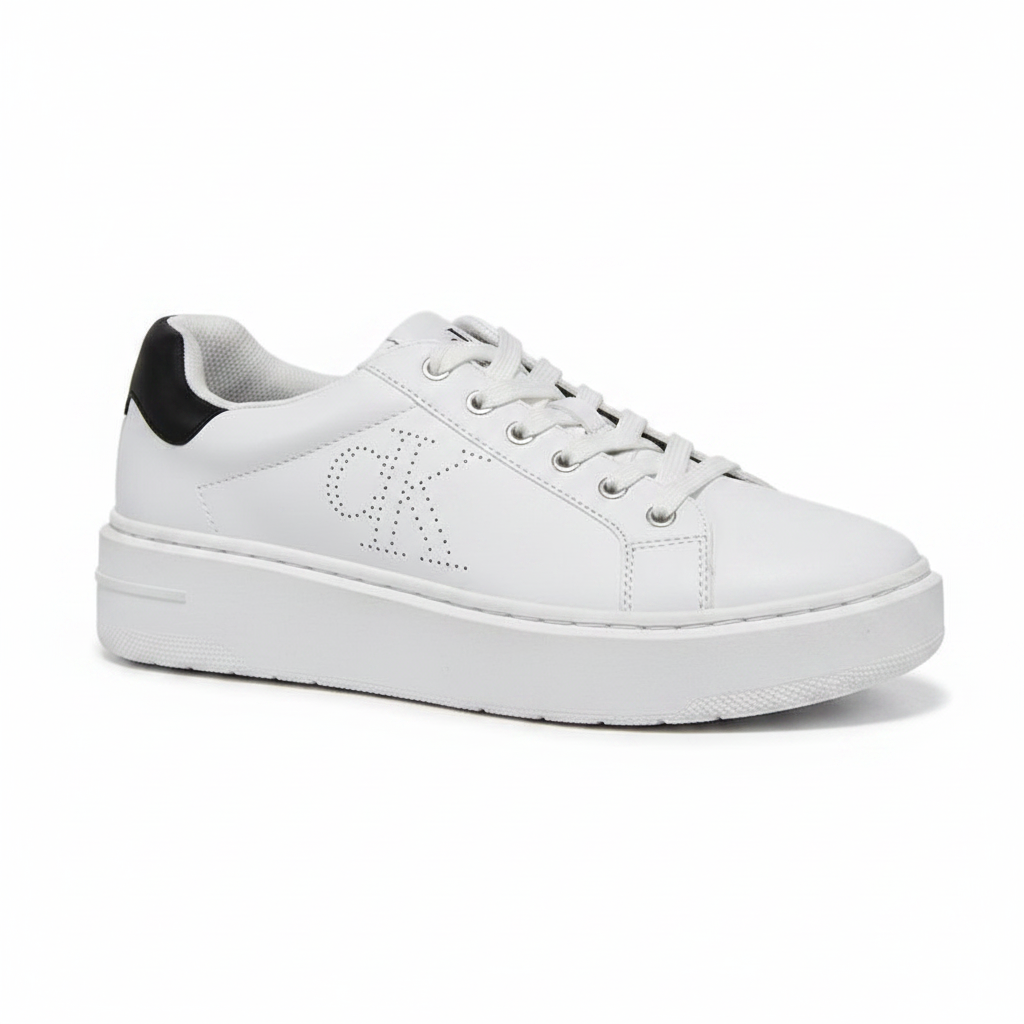 CALVIN KLEIN WOMEN SHOES Size 41 ROW40