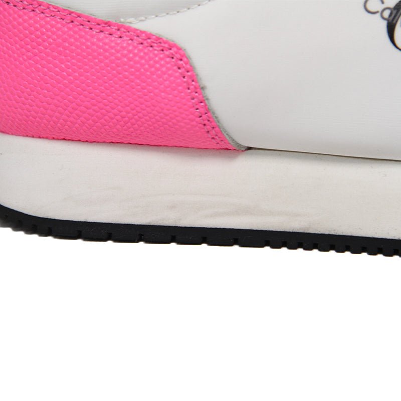 CALVIN KLEIN WOMEN SHOES Size 41 ROW54 - Runner