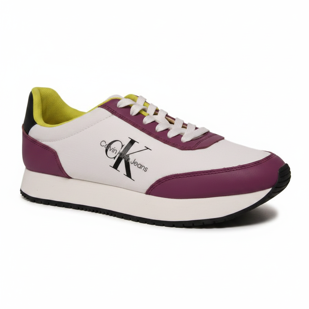 CALVIN KLEIN WOMEN SHOES Size 41 ROW91