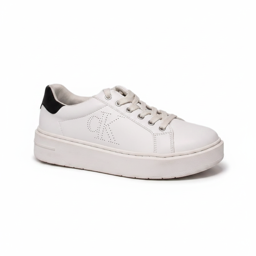 CALVIN KLEIN WOMEN SHOES Size 41 ROW94