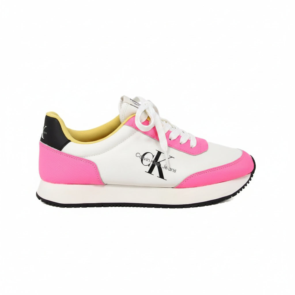 CALVIN KLEIN WOMEN SHOES Size 42 ROW36 - Runner