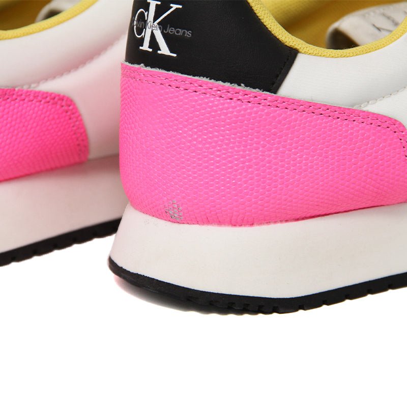 CALVIN KLEIN WOMEN SHOES Size 42 ROW36 - Runner