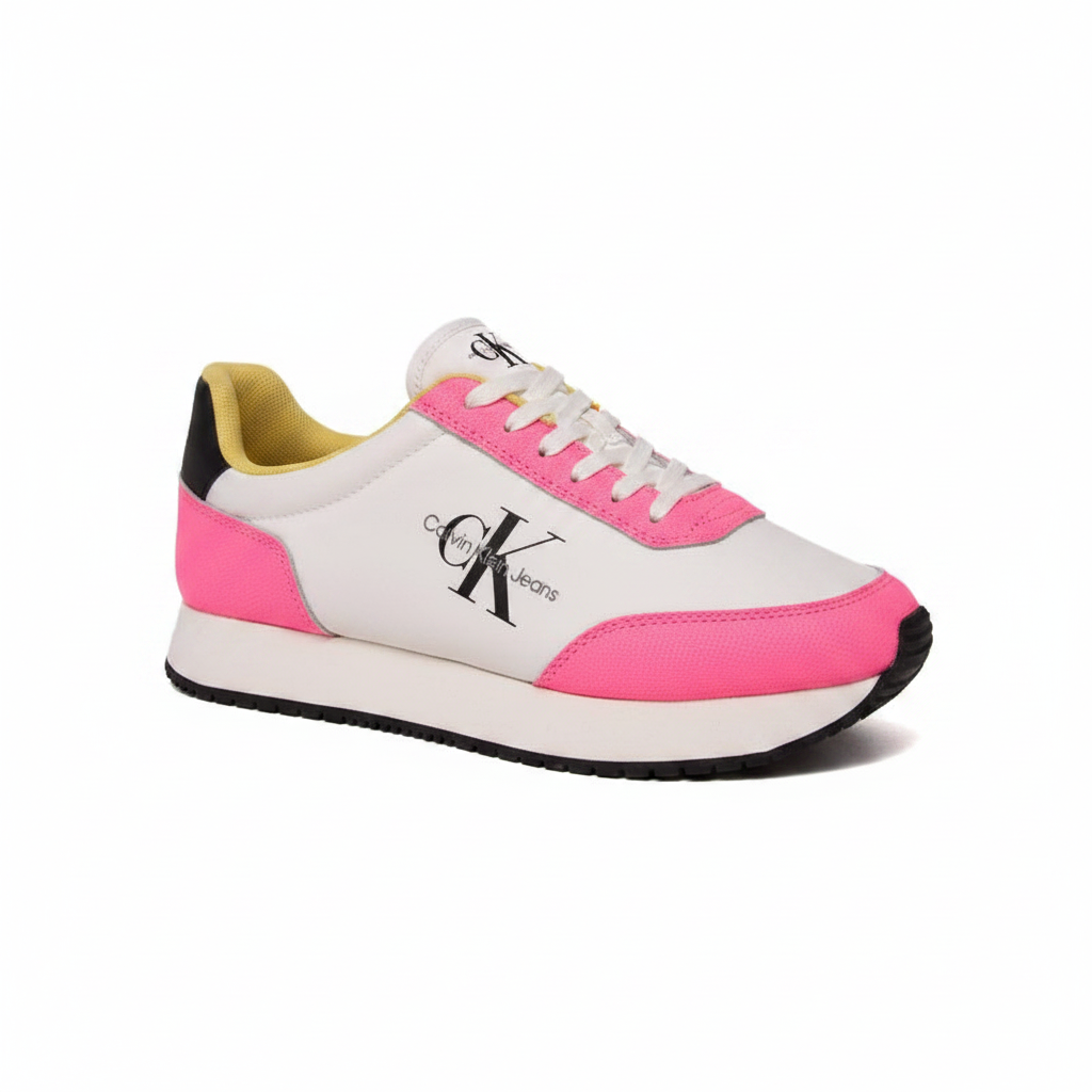 CALVIN KLEIN WOMEN SHOES Size 42 ROW38
