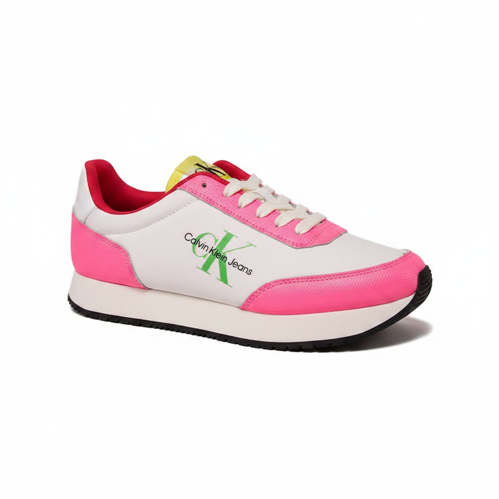 CALVIN KLEIN WOMEN SHOES Size 42 ROW40