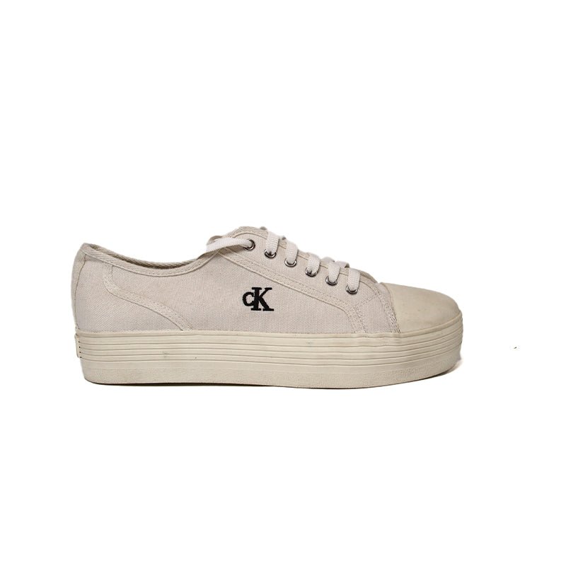 CALVIN KLEIN WOMEN SHOES Size 42 ROW45 - Runner