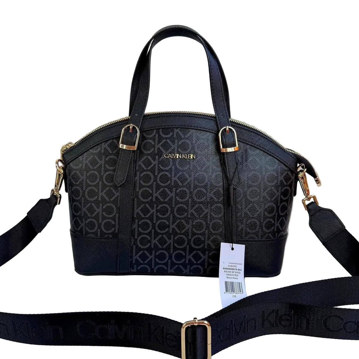 CALVIN KLEIN BAGS ROB618