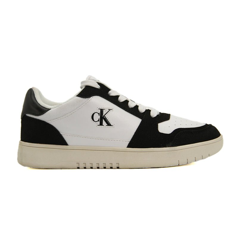 CALVIN KLEIN Women's SHOES Size 38 ROW190 - Runner