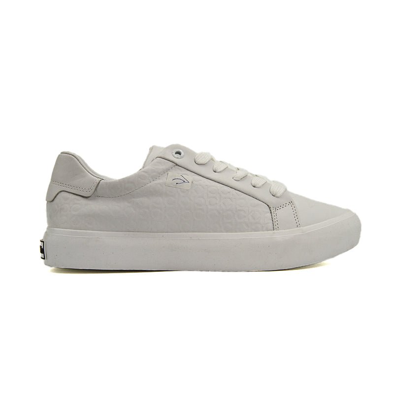 CALVIN KLEIN Women's SHOES Size 38 ROW202 - Runner