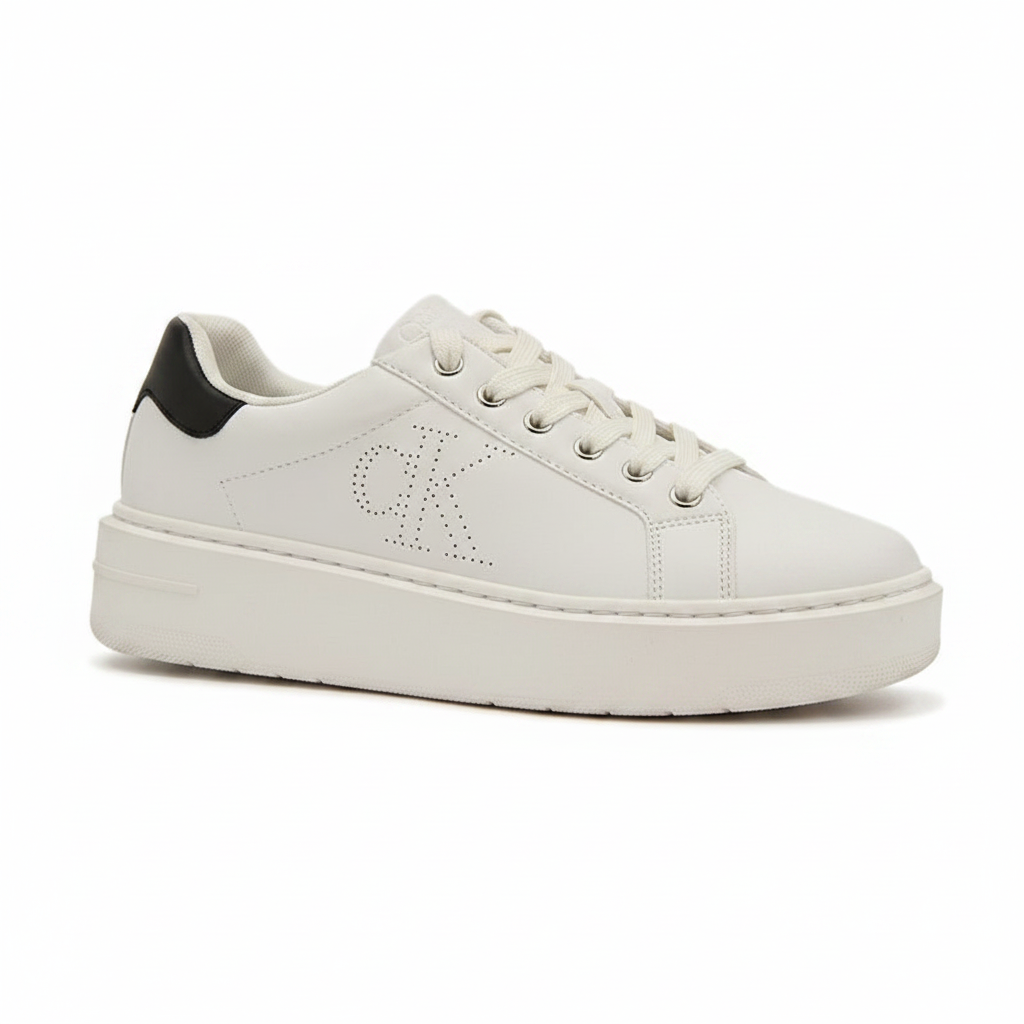 CALVIN KLEIN Women's SHOES Size 38.5 ROW174