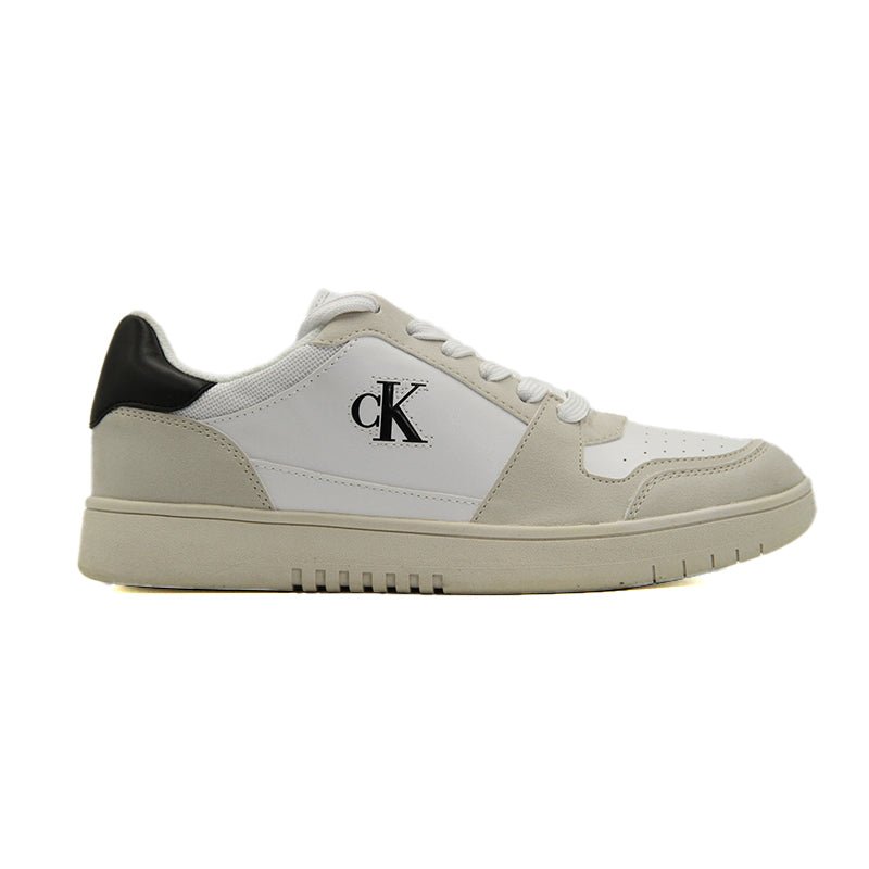 CALVIN KLEIN Women's SHOES Size 38.5 ROW195 - Runner