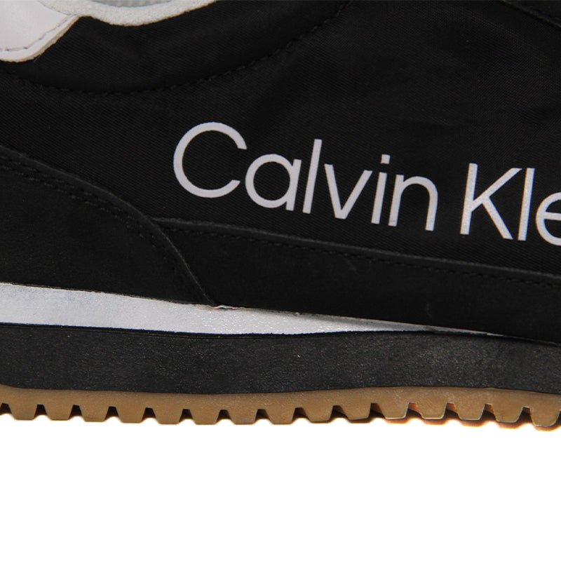 CALVIN KLEIN Women's SHOES Size 38.5 ROW384