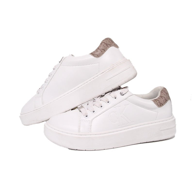 CALVIN KLEIN Women's SHOES Size 38.5 ROW392