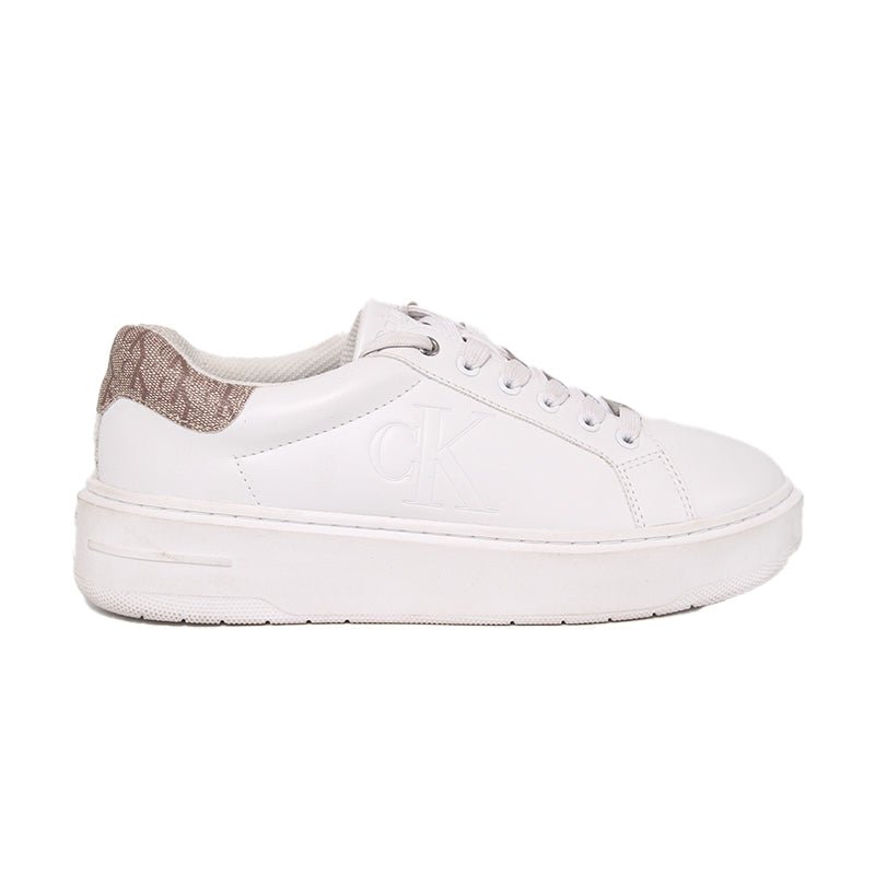 CALVIN KLEIN Women's SHOES Size 38.5 ROW392
