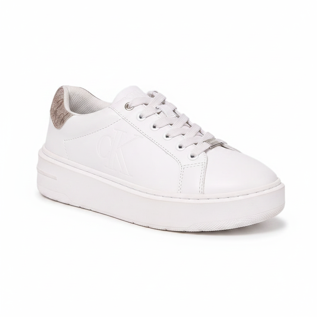 CALVIN KLEIN Women's SHOES Size 38.5 ROW392