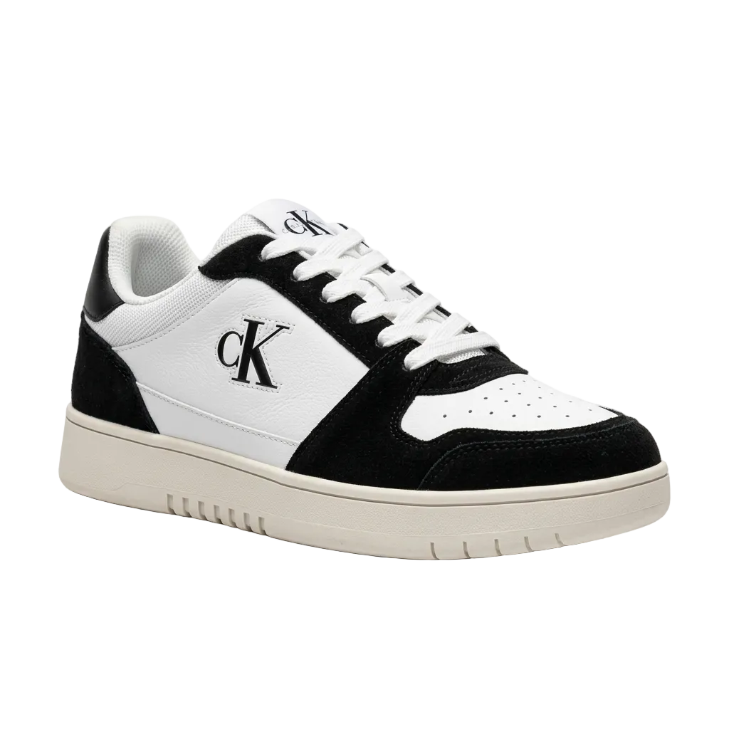 CALVIN KLEIN MEN SHOES Size 42 ROM16