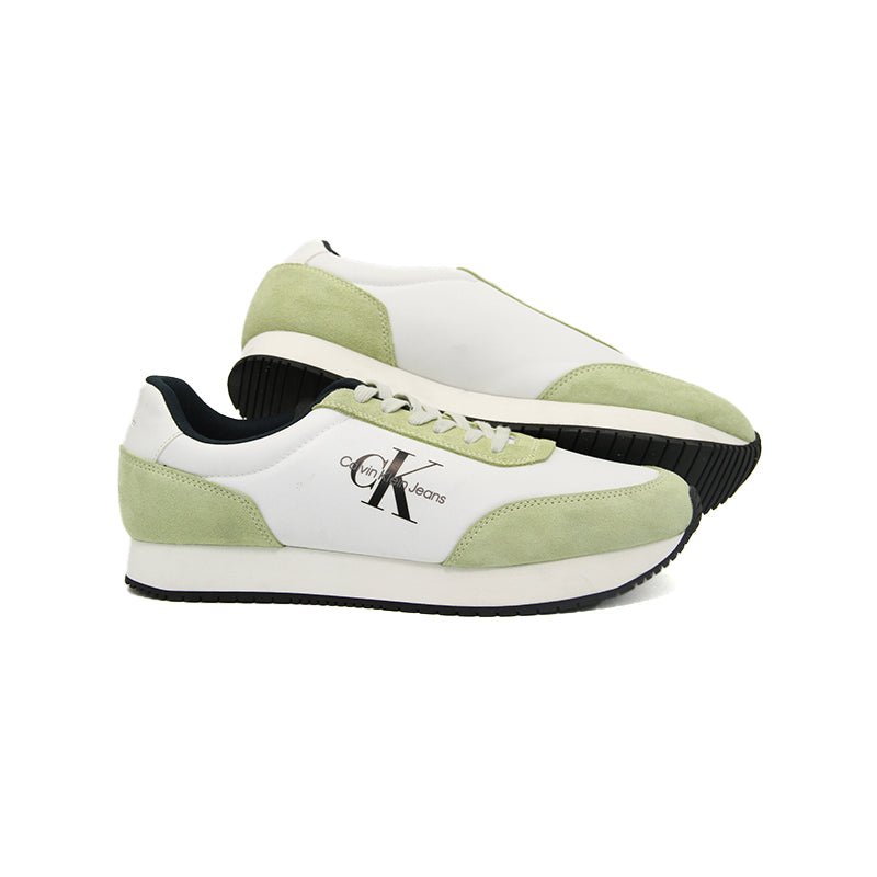 CALVIN MEN SHOES Size 43 ROM83 - Runner