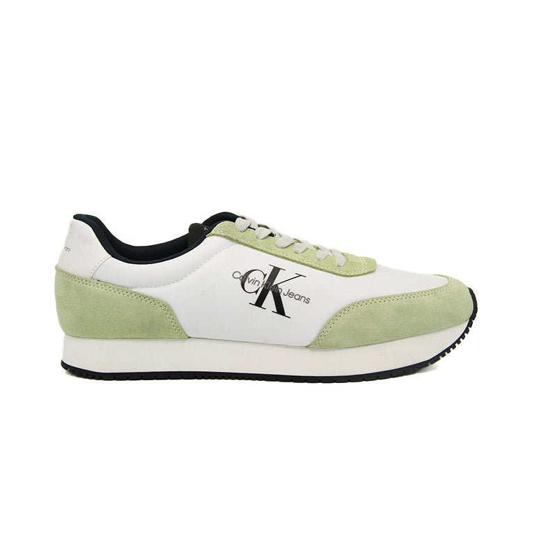 CALVIN MEN SHOES Size 43 ROM83 - Runner