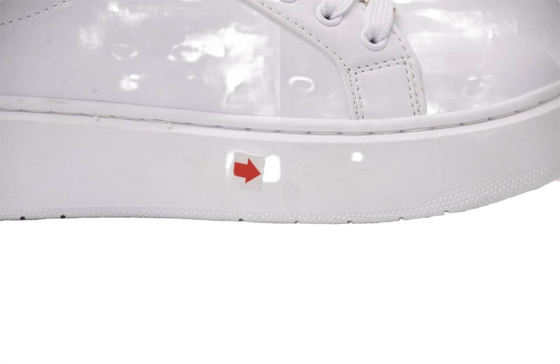 CALVIN WOMEN SHOES Size 37.5 ROW1 - Runner