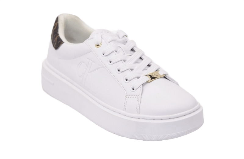 CALVIN WOMEN SHOES Size 37.5 ROW1 - Runner