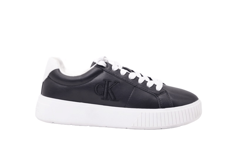 CALVIN WOMEN SHOES Size 37.5 ROW5 - Runner