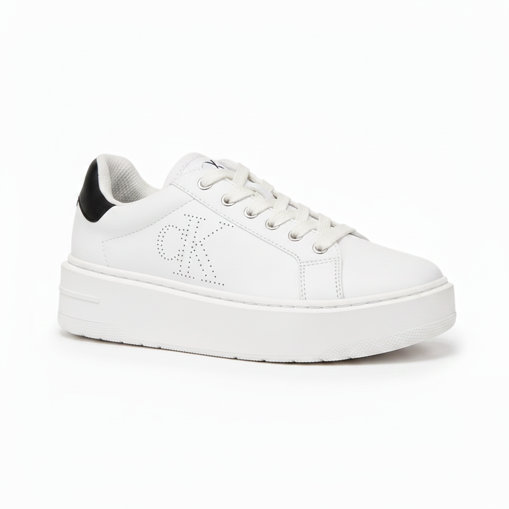 CALVIN KLEIN WOMEN SHOES Size 37.5 ROW57