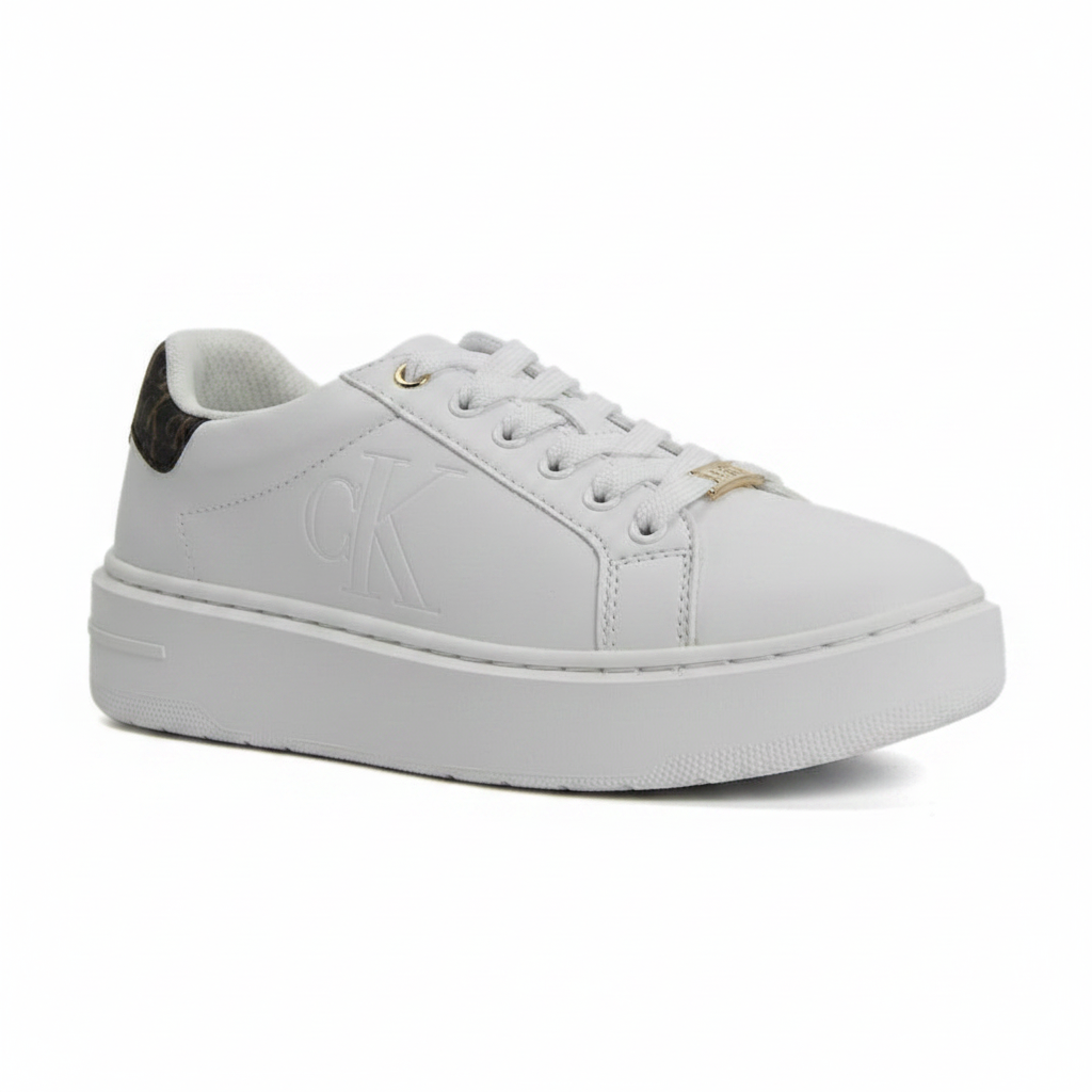 CALVIN KLEIN WOMEN SHOES Size 38 ROW66