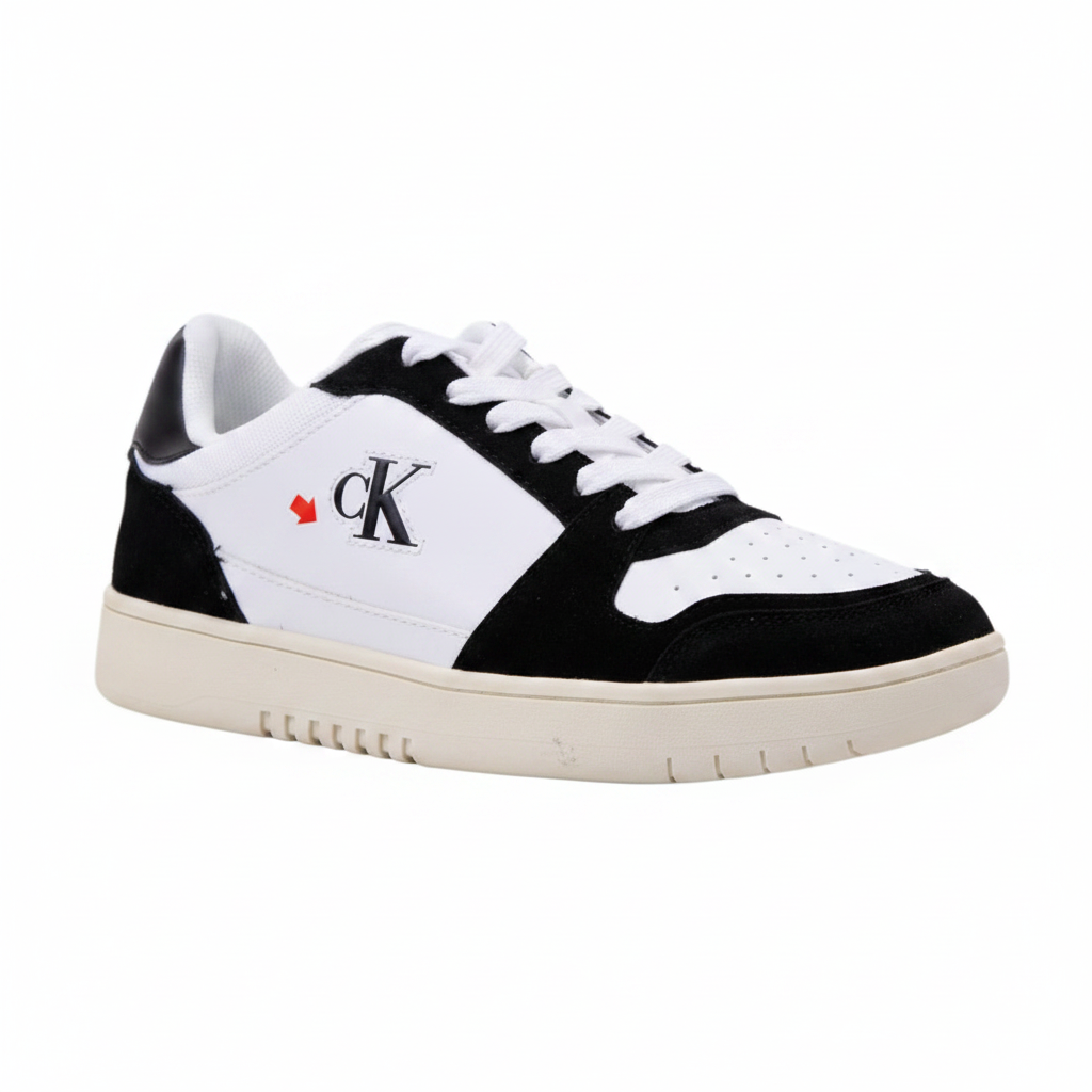 CALVIN KLEIN WOMEN SHOES Size 38.5 ROW53