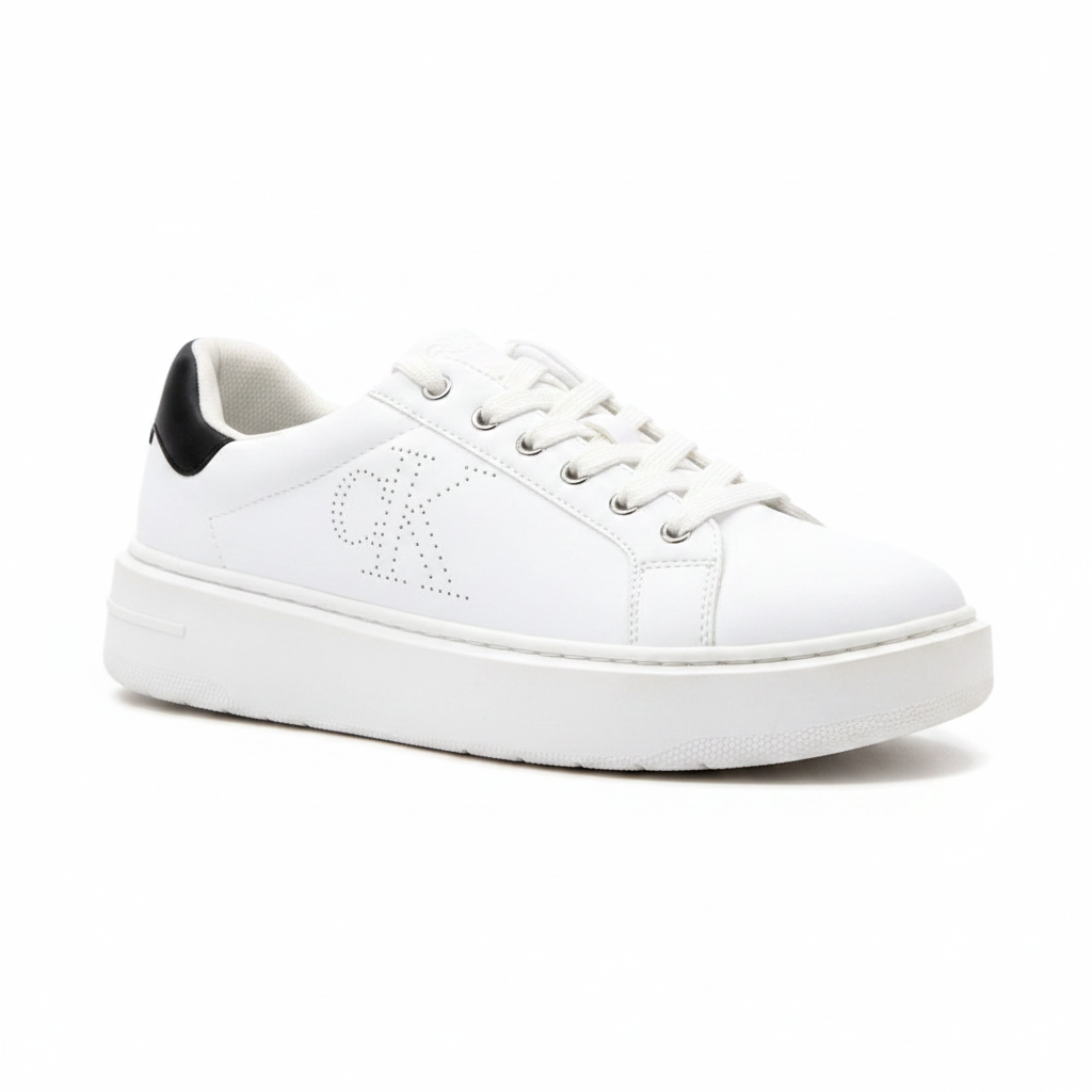 CALVIN KLEIN WOMEN SHOES Size 43 ROW10