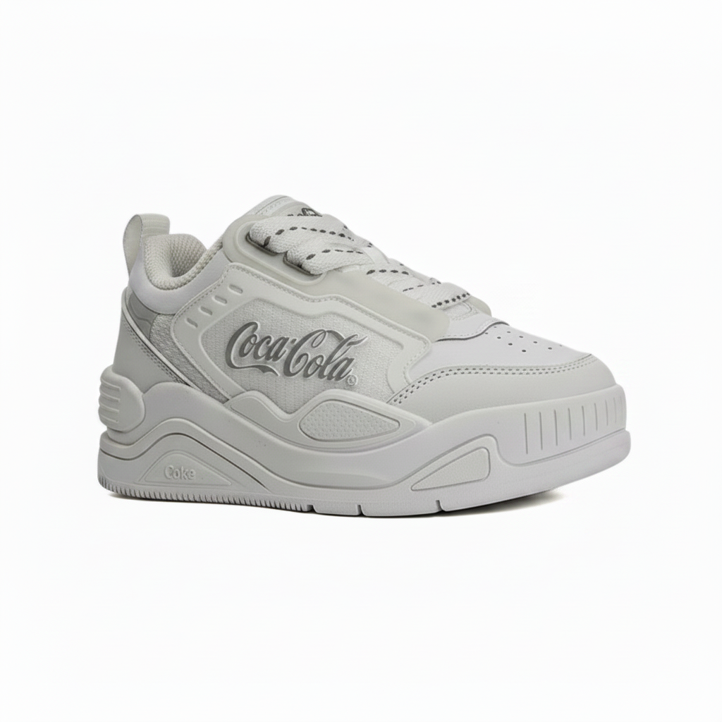 COCACOLA WOMEN SHOES Size 41 ROW18