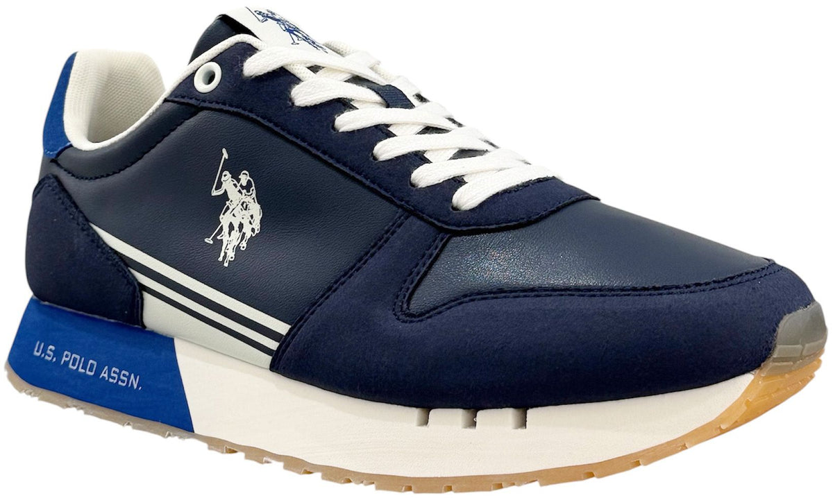 U.S POLO MEN SHOES Size 40 ROM471