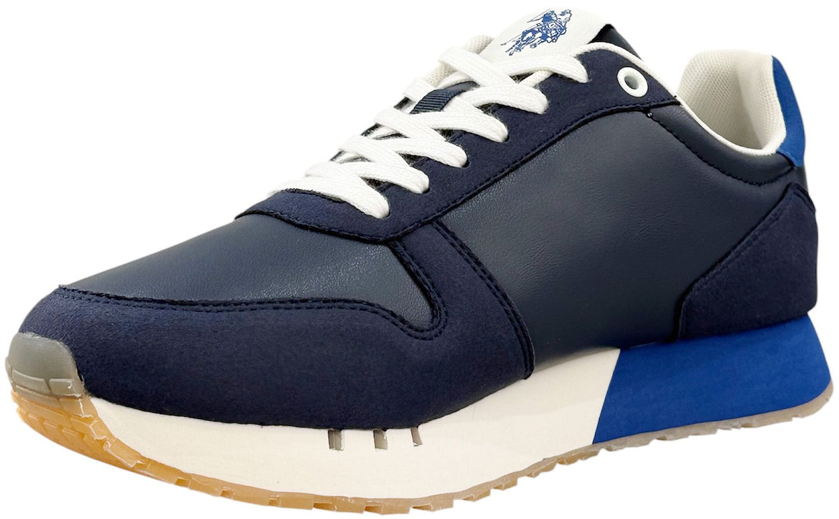 U.S POLO MEN SHOES Size 40 ROM471