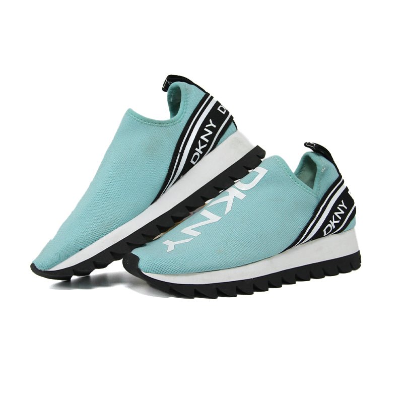 DKNY WOMEN SHOES Size 36 ROW344 - Runner