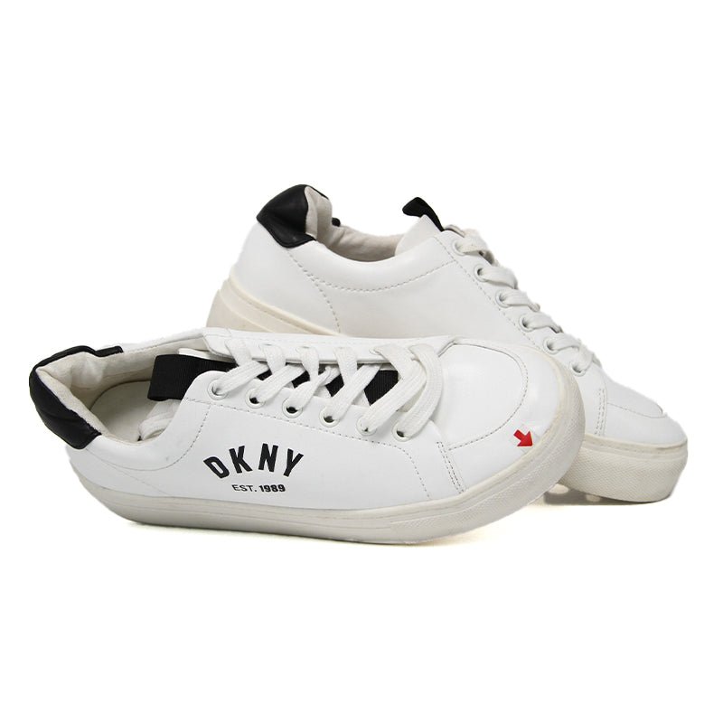 DKNY WOMEN SHOES Size 36 ROW465 - Runner