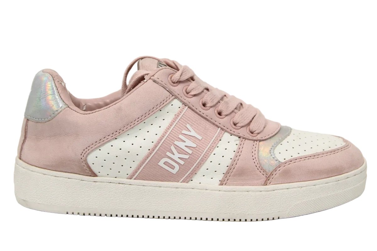 DKNY WOMEN SHOES Size 36 ROW521 - Runner