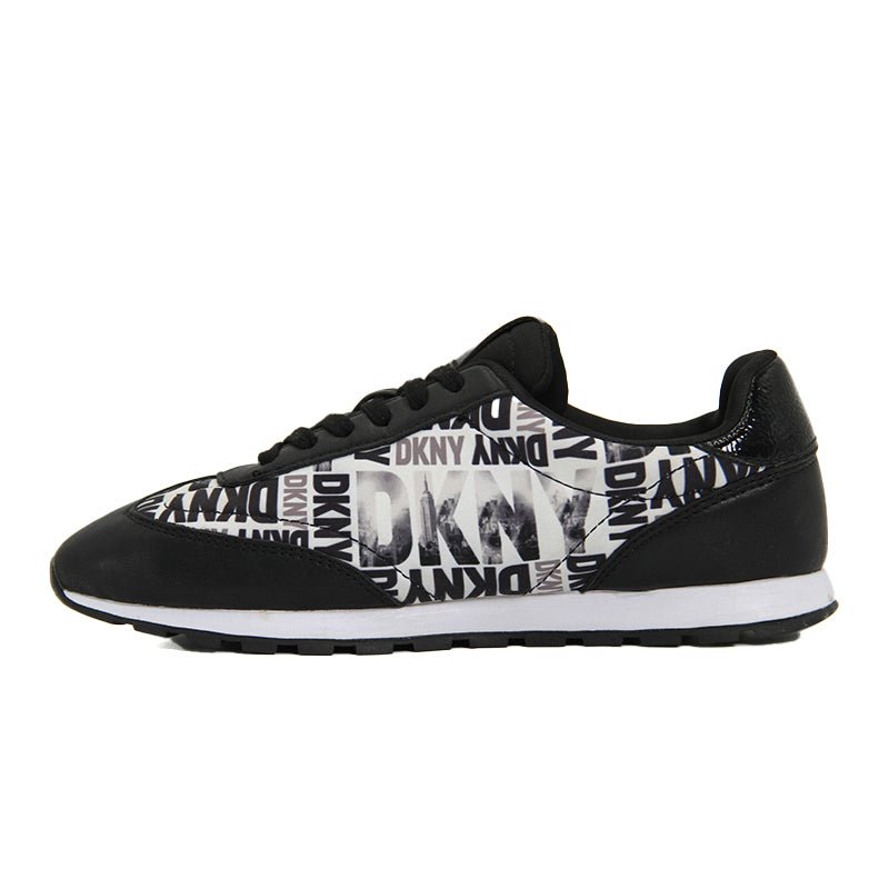DKNY WOMEN SHOES Size 36 ROW56 - Runner