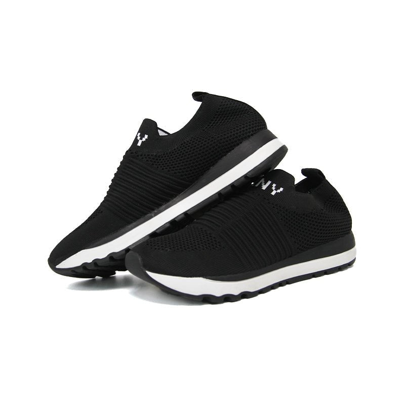 DKNY WOMEN SHOES Size 36.5 ROW301 - Runner