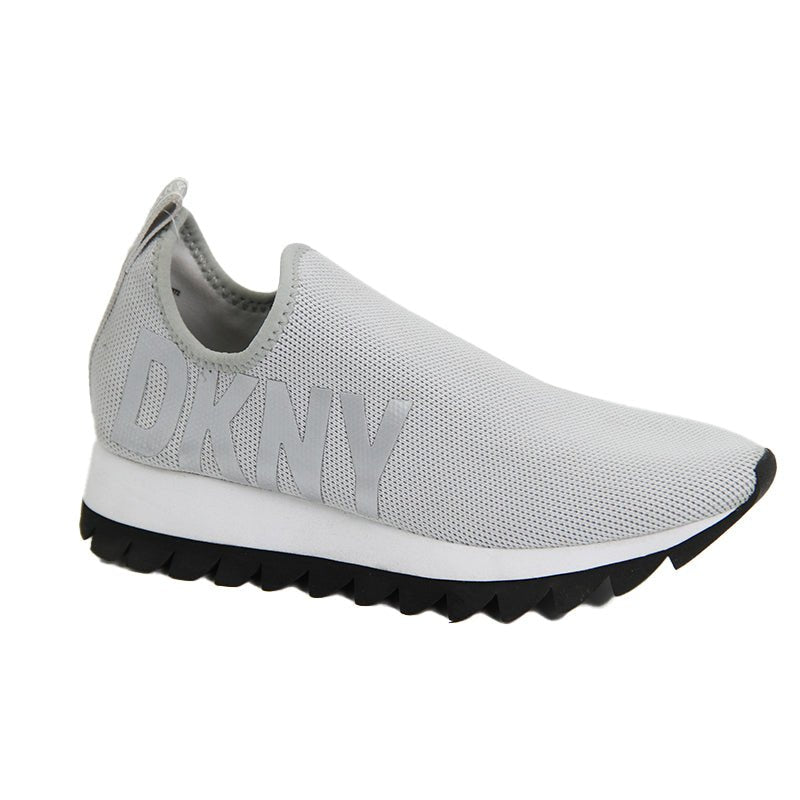 DKNY WOMEN SHOES Size 37 ROW140 - Runner