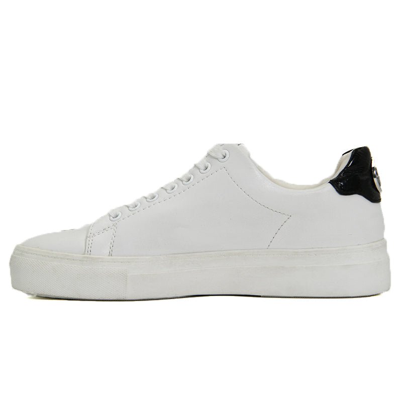 DKNY WOMEN SHOES Size 37 ROW153 - Runner