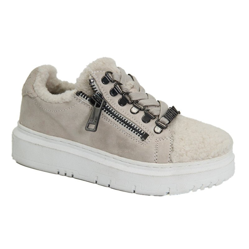 DKNY WOMEN SHOES Size 37 ROW16 - Runner