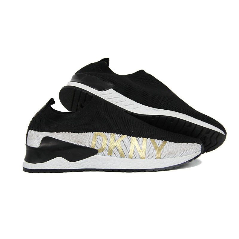 DKNY WOMEN SHOES Size 37 ROW227 - Runner