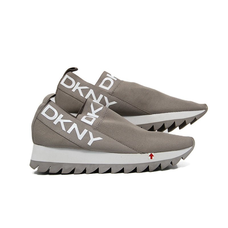 DKNY WOMEN SHOES Size 37 ROW437 - Runner