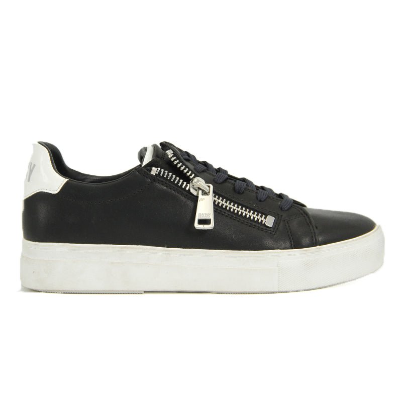 DKNY WOMEN SHOES Size 37 ROW68 - Runner