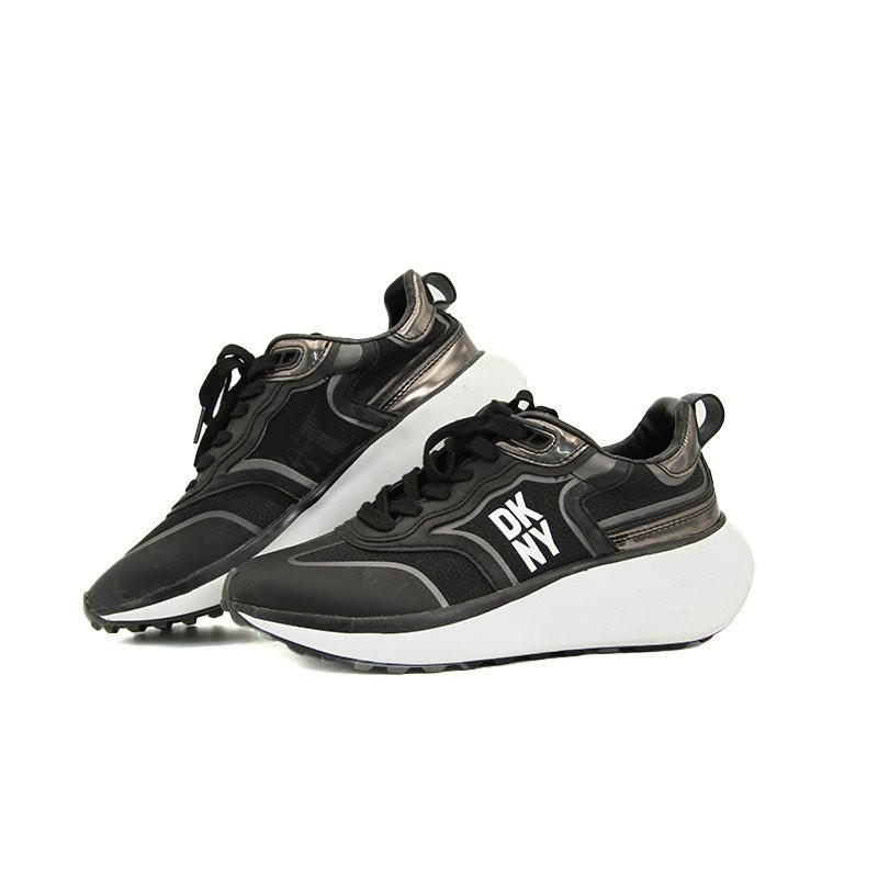 DKNY WOMEN SHOES Size 37 ROW95 - Runner