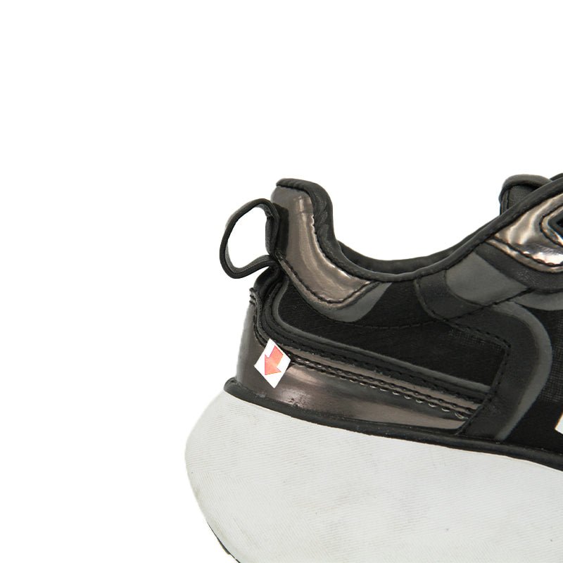 DKNY WOMEN SHOES Size 37 ROW95 - Runner