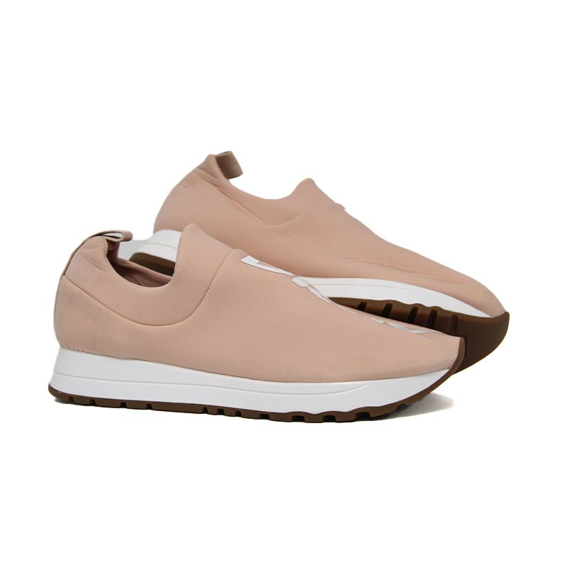 DKNY WOMEN SHOES Size 37.5 ROW137 - Runner