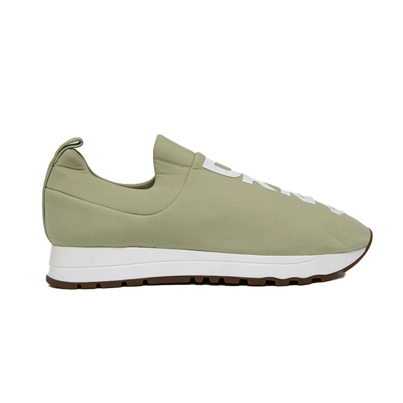 DKNY WOMEN SHOES Size 37.5 ROW139 - Runner