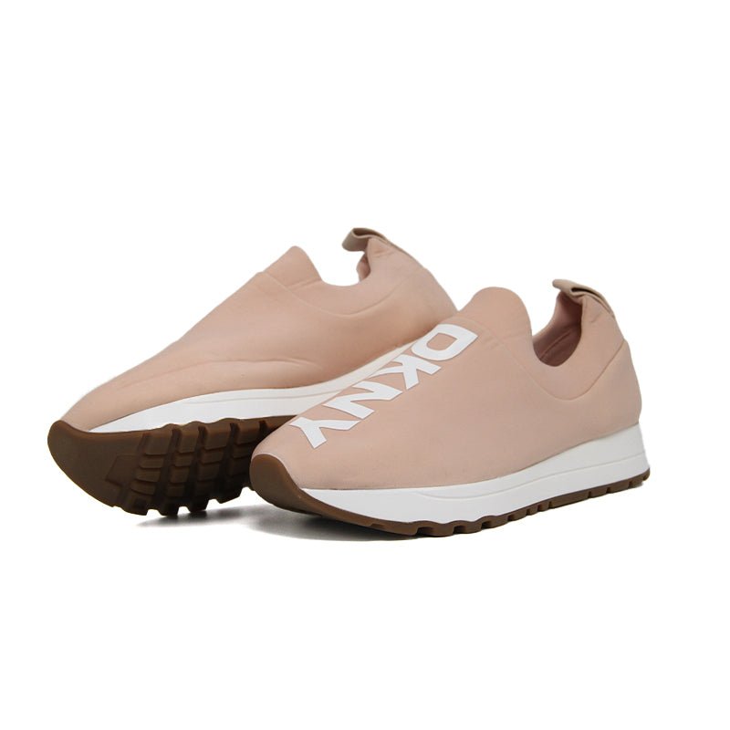 DKNY WOMEN SHOES Size 37.5 ROW142 - Runner