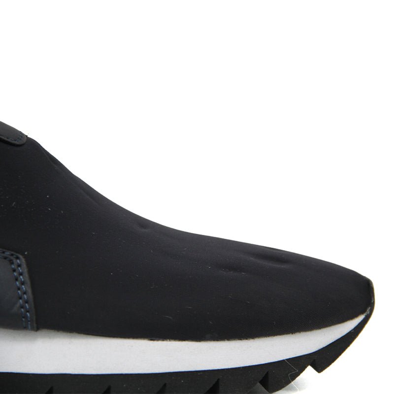DKNY WOMEN SHOES Size 37.5 ROW206 - Runner